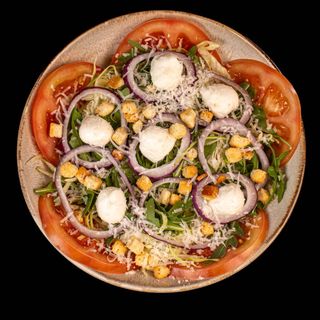 Salada da Casa