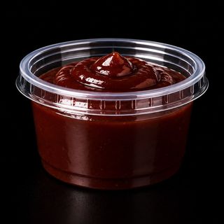 Molho BARBECUE 30 ml