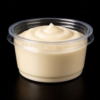 Maionese Tradicional 30 ml
