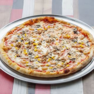 Lucas (para 2 pessoas)