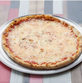 Marguerita (para 2 pessoas)