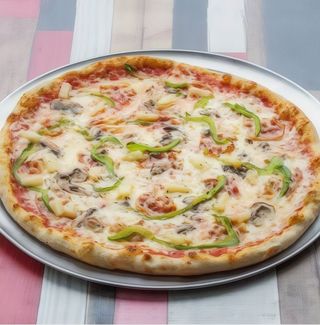 Samu (para 2 pessoas)