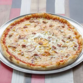 Caldeirada (para 2 pessoas)