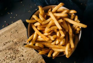 Batata Frita