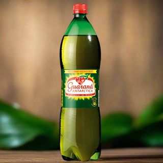 Guaraná Antártica 1.5L