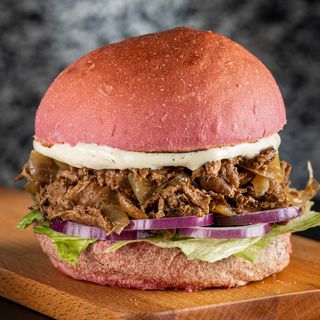 Trovão do Bolhão Vegano