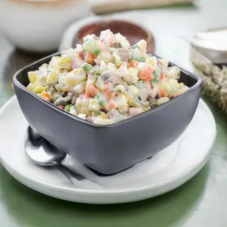 Olivier salad
