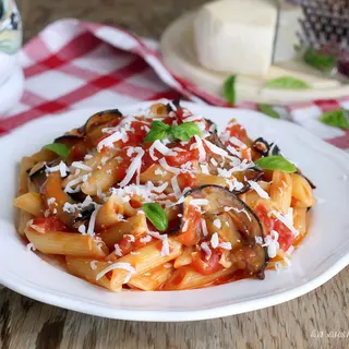 Penne alla Norma