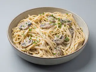 Alla Funghi