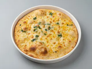 Dede de alho