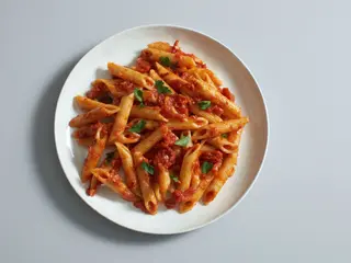 Al Arrabiata