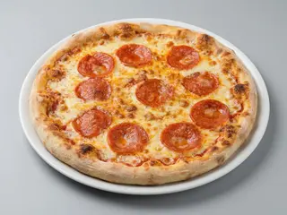 Pizza Papperoni -29cm