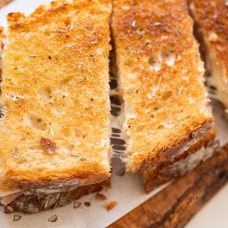 Tosta da Casa