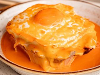 Francesinha
