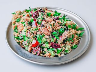 Salada de Atum