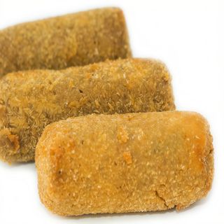 Croquettes de carne 2un