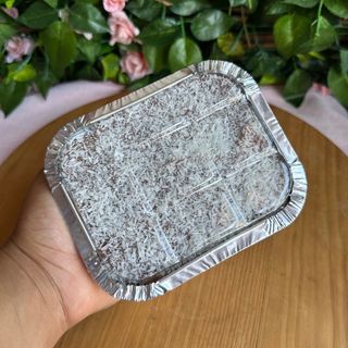 Bolo marmita prestígio 