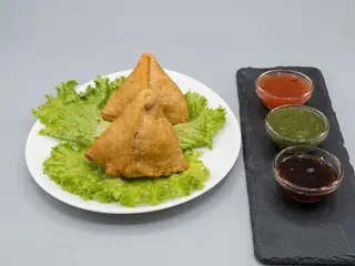 Samosa
