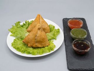 Samosa