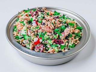 Salada de Atum