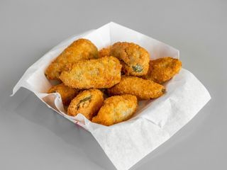 Jalapeno 4 Pecas