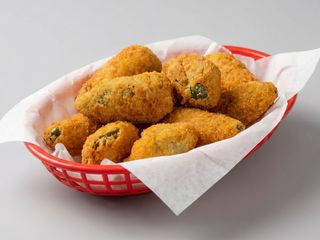 Jalapeno 8 Pecas