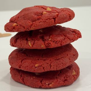 Cookie Redvelvet