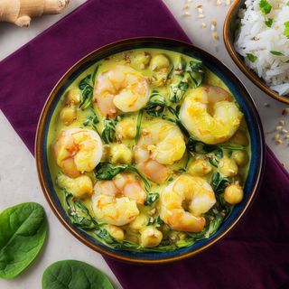 CARIL VERDE DE CAMARAO 