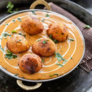 MALAI KOFTA
