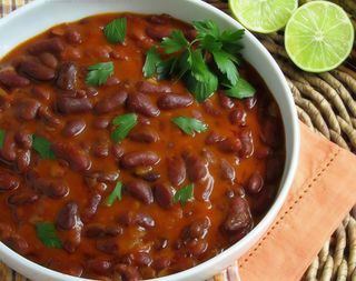 FEIJAO/KIDNEY BEANS 