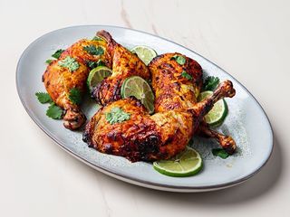 Tandoori Chicken
