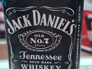 Jack Daniels