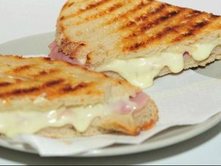 portuguese tosta mista