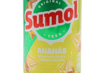 Sumol Ananás 330ml
