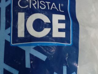 Cristal Ice