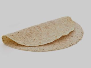 Pão Tortilha Unidade