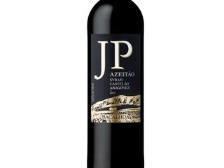Jp red wine