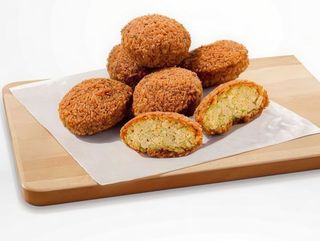 Falafel Pack 8