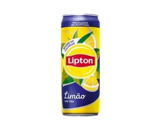 Lipton Limão 330ml