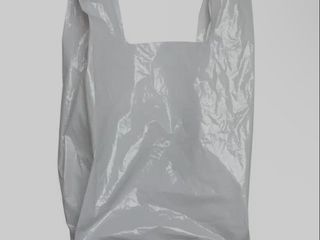 Taxa de Embalagem de Utilização em Saco Plástico