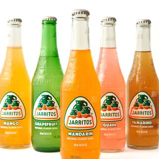 Jarritos