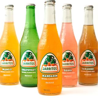 Jarritos