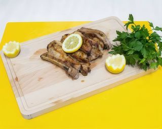 4 Tiras de Entrecosto