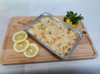 Arroz Composto Grande 