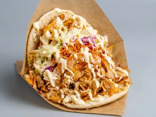 Donner Kebab