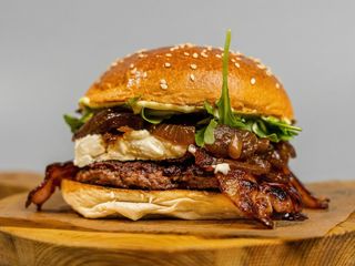 Philly Deluxe 100 g