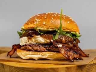 Philly Deluxe 150 g