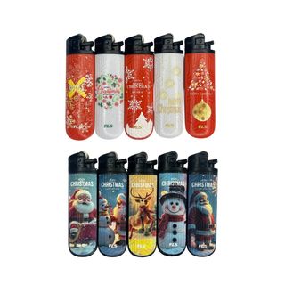 Xmas Lighter