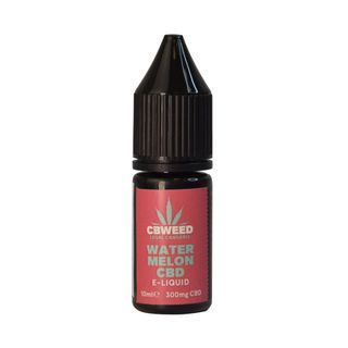 E-Liquid Watermelon CBD