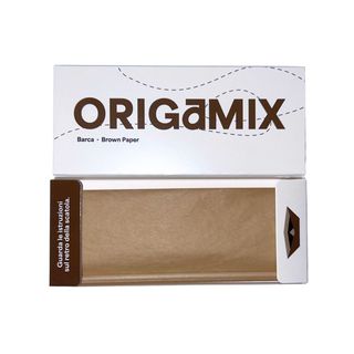Origamix Boat